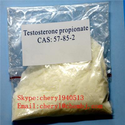 Testosterone Propionate  CAS: 57-85-2
